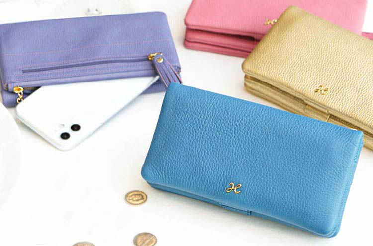 最新】40代におすすめのお財布特集！上質感あふれる人気ブランド16選やプレゼントにおすすめのレディース財布をご紹介します。