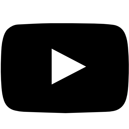 YouTube ロゴ