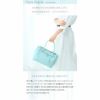 【傳濱野】皇室御用達　日本女性が輝く黄金比デイリーバッグMietia（ミーティア） ラウンド ショルダーバッグ お仕事 肩にかかる