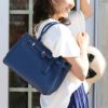 【傳濱野】皇室御用達　日本女性が輝く黄金比デイリーバッグMietia（ミーティア） ラウンド ショルダーバッグ お仕事 肩にかかる