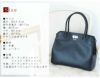 【傳濱野】皇室御用達の濱野家WEB限定バッグ　出会った頃から永遠の定番classic tote(クラシックトート) A4 お仕事 肩にかかる