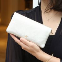 傳濱野】大ヒット『スマホ財布』◇皇室御用達の濱野家WEB限定 スマホも