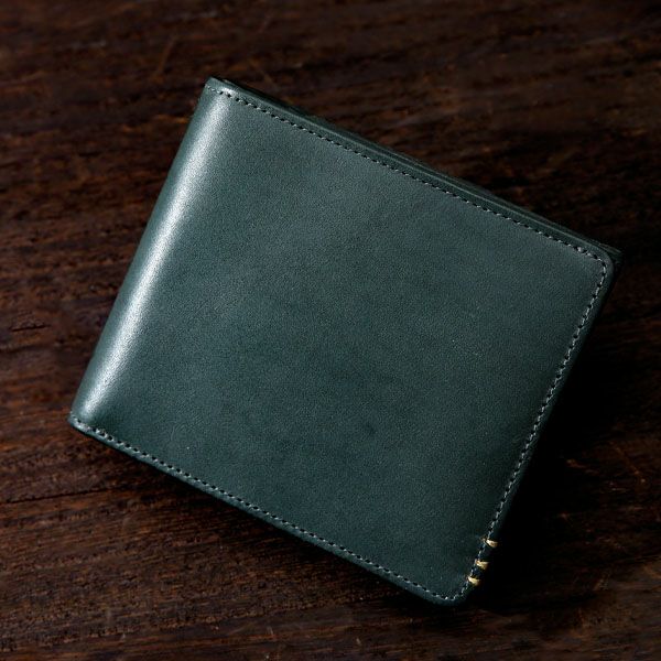 一粒万倍日におすすめの開運財布は、傳濱野 クラシコ エガーレ