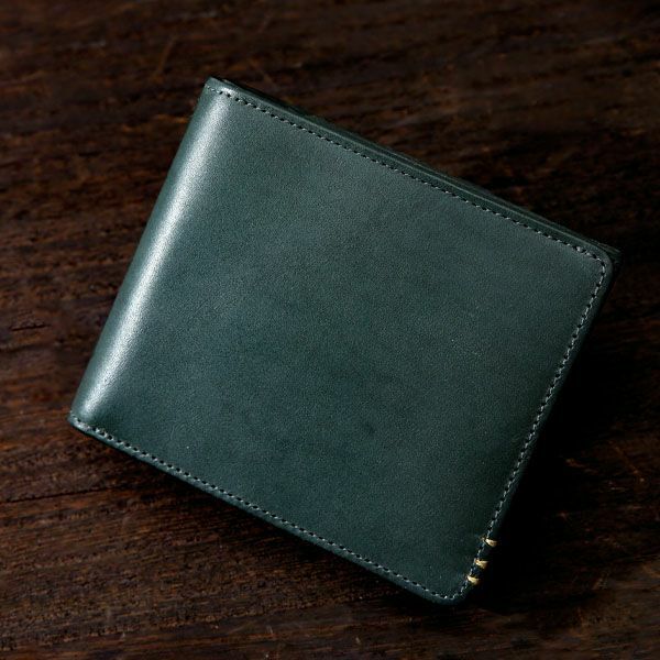 一目置かれるハイセンスな40代メンズ財布｜傳濱野 CLASSICO EGARE クラシコエガーレ