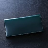 コードバン財布｜皇室御用達 傳濱野はんどばっぐ本店 | 皇室御用達 傳