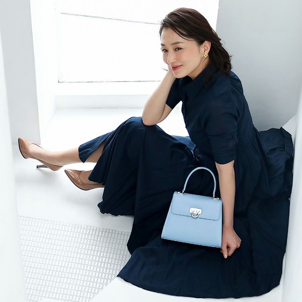 40代女性が買ってよかったハイブランドバッグおすすめ｜傳濱野はんどばっぐ mimi ミミ