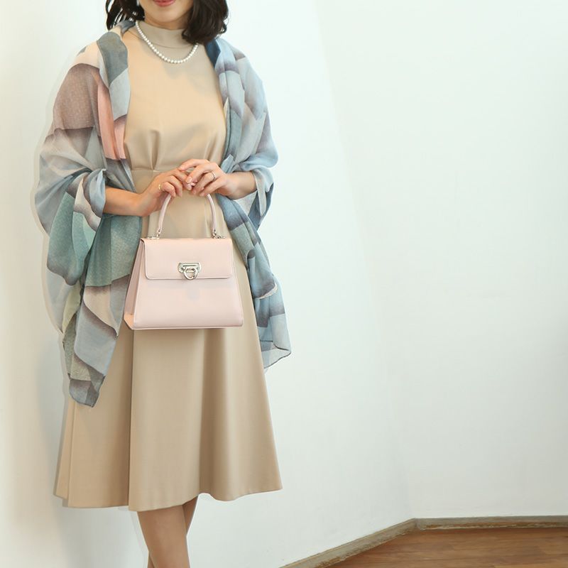 結婚式のお呼ばれバッグ（オケージョンバッグ）おすすめ｜傳濱野はんどばっぐ mimi ミミ