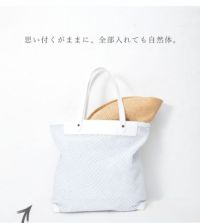 極美品　傳濱野　Summer Limited 超軽量　トートバッグ　ポーチ付き 極美品 傳濱野 Summer Limited 超軽量 トートバッグ ポーチ付き