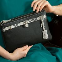 美品　傳濱野　濱野　HAMANO ウェディングバッグ　2way 美品 傳濱野 濱野 HAMANO ウェディングバッグ 2way