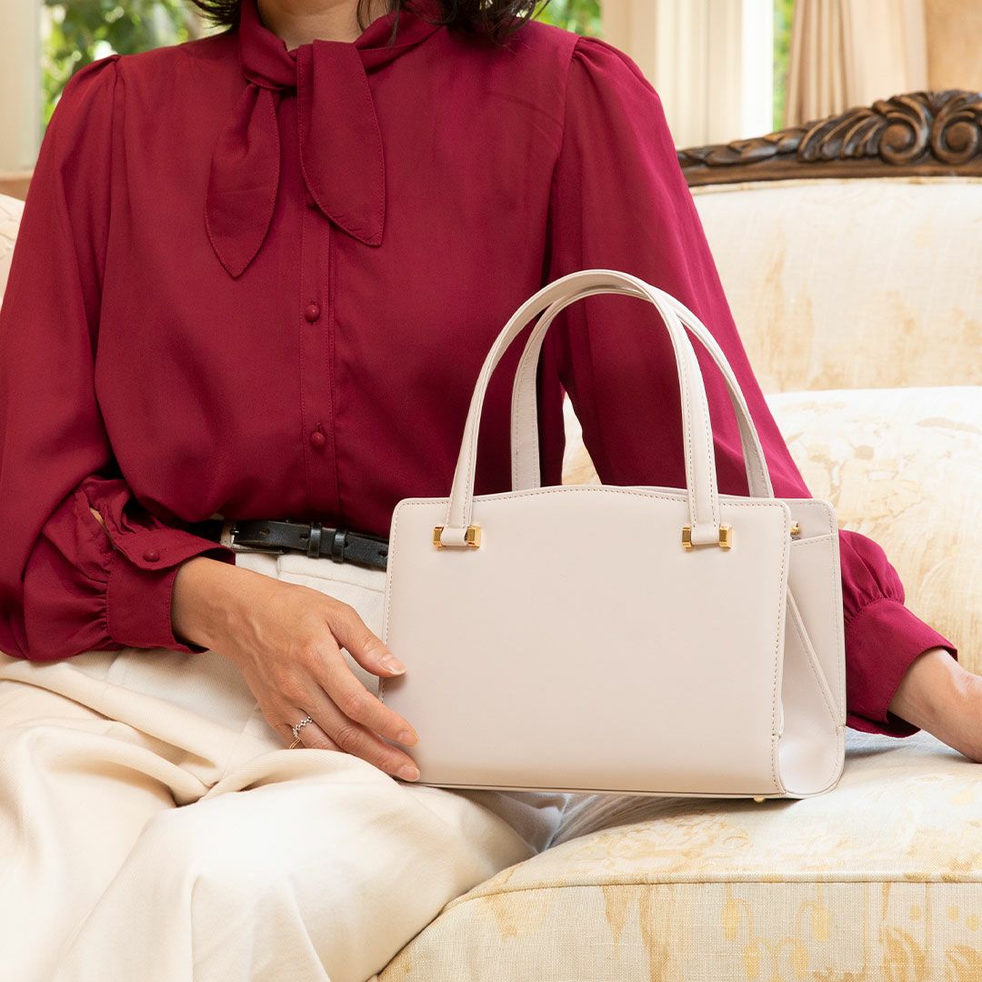 【傳濱野】口金蝶々ロイヤルバッグVictoria （ヴィクトリア） 2way