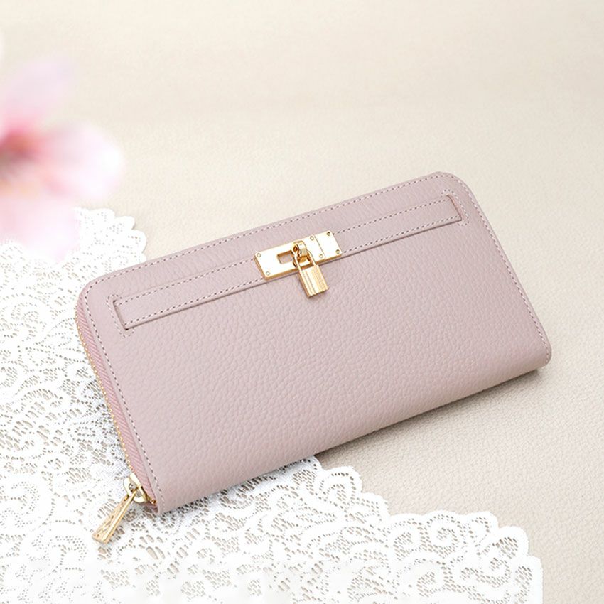 【傳濱野】《人気No.1黄金比シリーズ》たおやかな品格をまとった、濱野家のアイコンウォレットMietia Wallet（ミーティアウォレット）