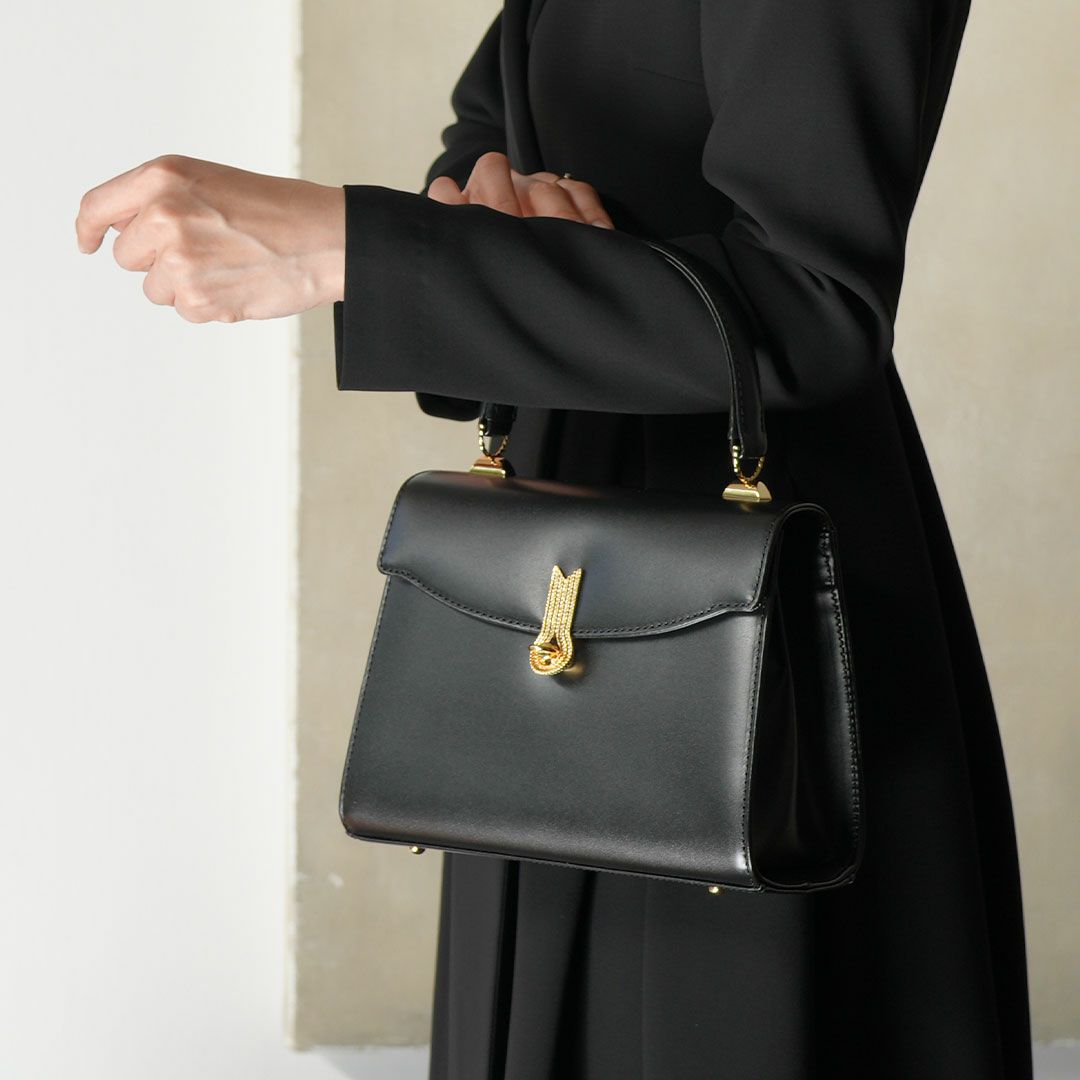 一生もののフォーマルバッグを選ぶコツ