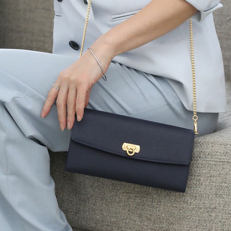 レディース大人ポシェット人気おすすめ｜傳濱野はんどばっぐ