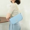 【傳濱野】週末の特別なおでかけに連れていきたい、ラグジュアリーショルダーShanon（シャノン）