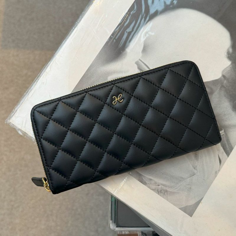 皇室御用達 傳濱野はんどばっぐ Losange Wallet(ロサンジュウォレット)