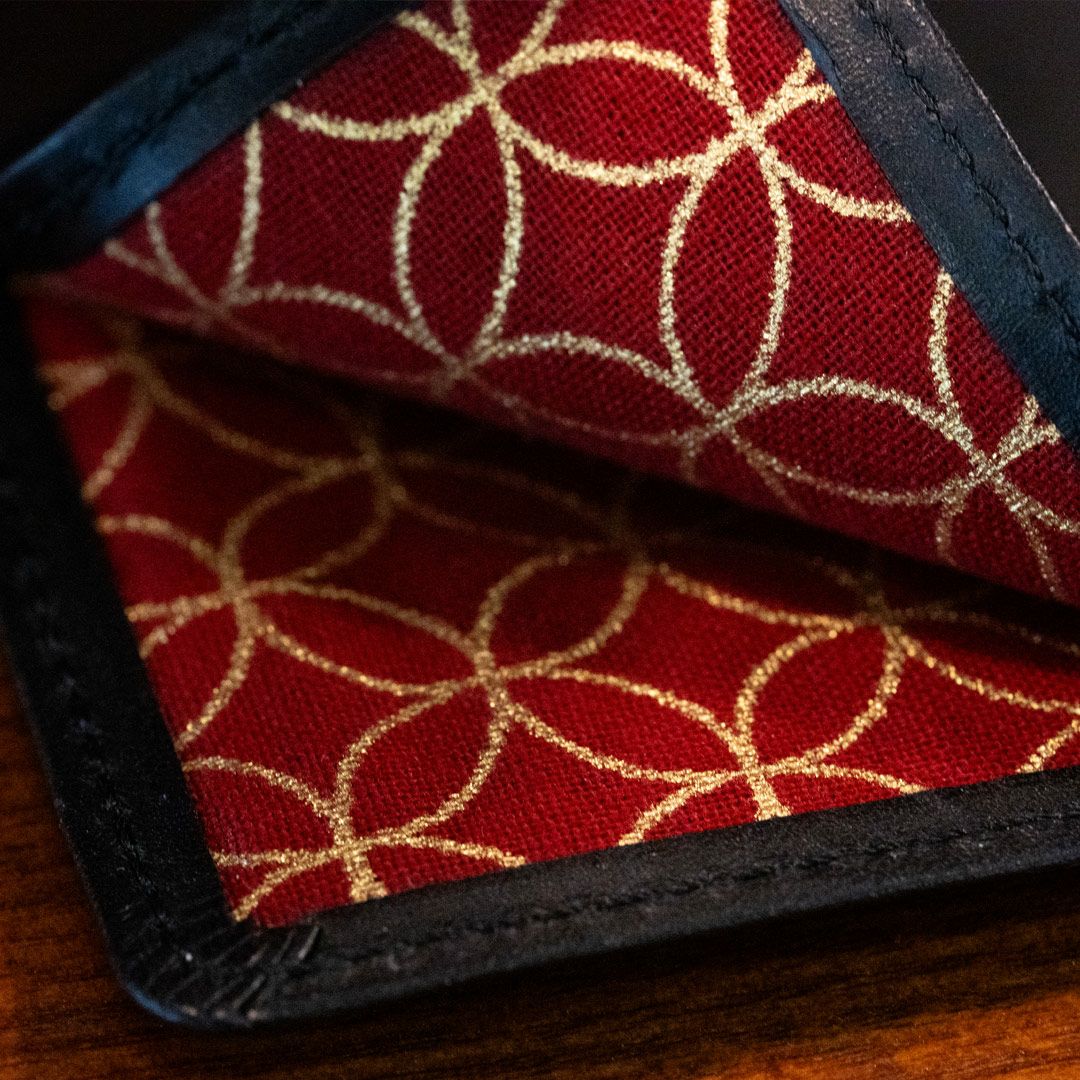 かぶき財布CLASSICO PISA