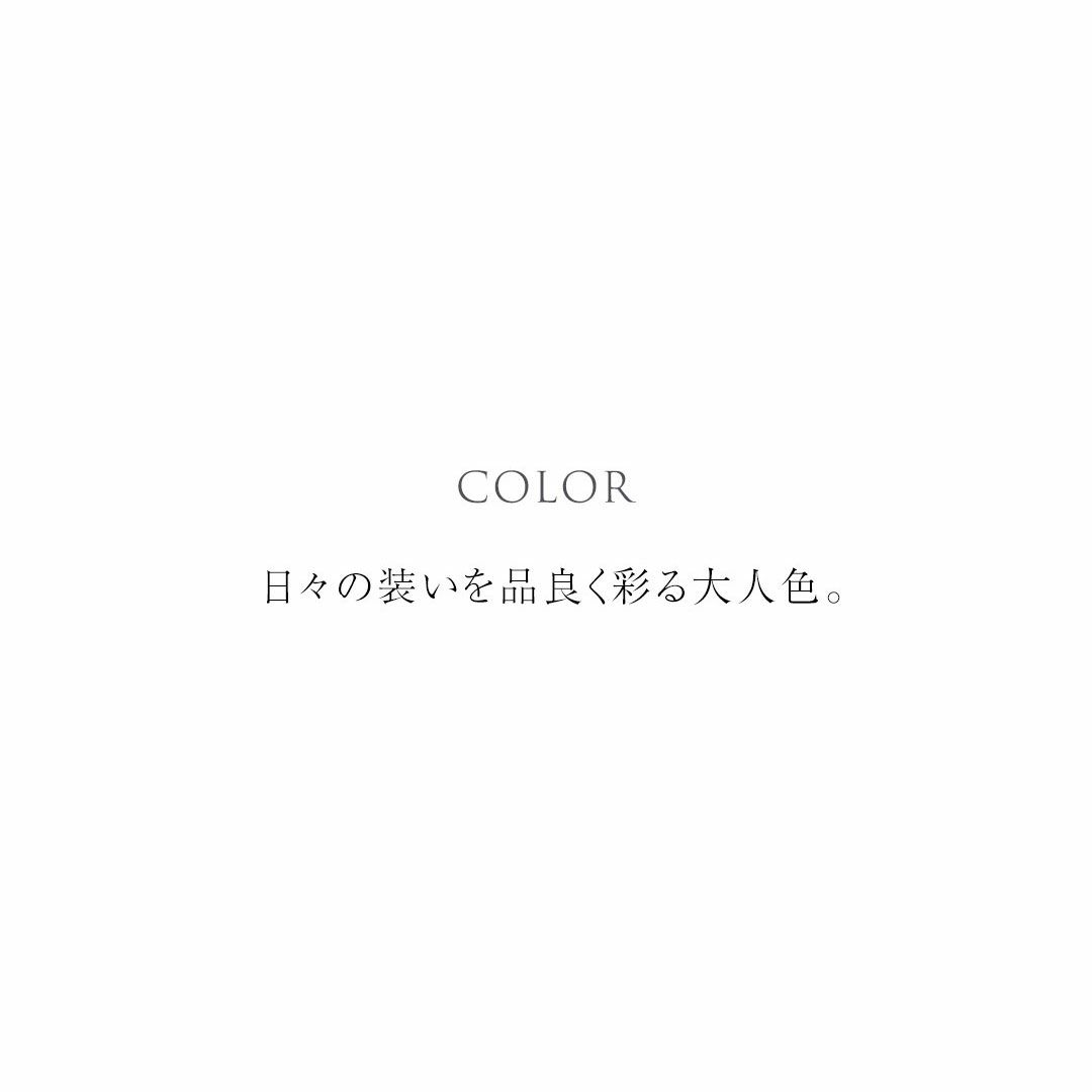 【傳濱野】老舗の伝統をモダンにアップデートした、黄金比シティバッグEmilia（エミリア）