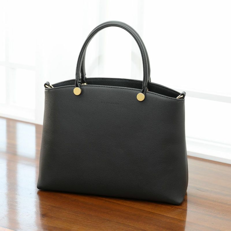 【傳濱野】365日に寄り添う、才色兼備なパートナーバッグserena（セレーナ）