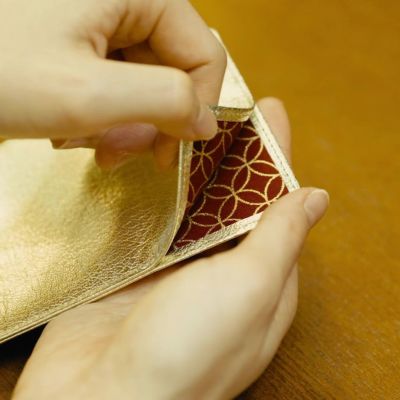 すべてのレディース長財布 | 傳濱野はんどばっぐオンラインショップ