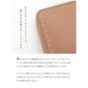 【傳濱野】指先とろける上質ラムのL字ミニ財布chiffon miniwallet（シフォン ミニウォレット）