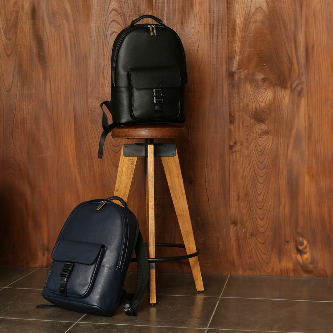 社会人の通勤リュック選びで大切なこと