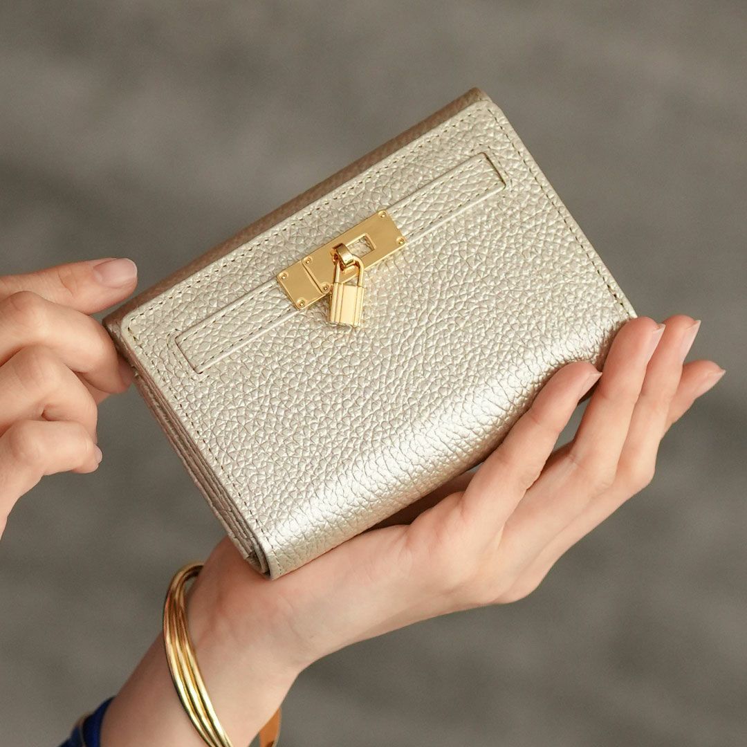 Mietia Wallet Waltz（ミーティアウォレット ワルツ）